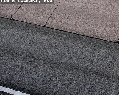 Tie 6 Luumäki, kirkko