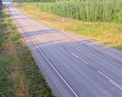 Tie 5 Joroinen, Puunkolo