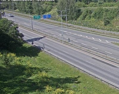 Tie 3 Hämeenlinna, Hattelmala