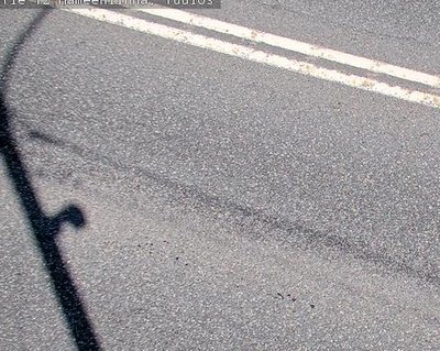 Tie 12 Hämeenlinna, Tuulos