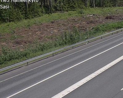 Tie 3 Hämeenkyrö, Sasi