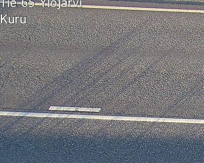 Tie 65 Ylöjärvi, Kuru