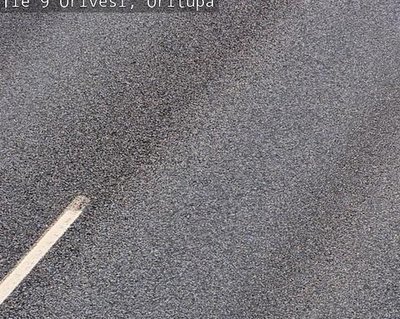 Tie 9 Orivesi, Oritupa