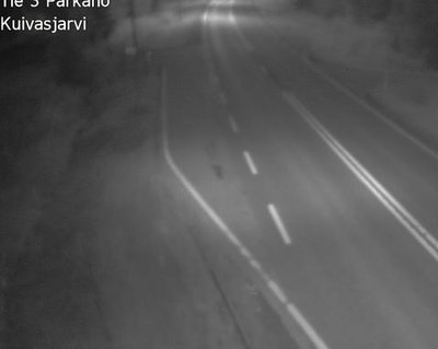 Tie 3 Parkano, Kuivasjärvi