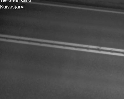Tie 3 Parkano, Kuivasjärvi