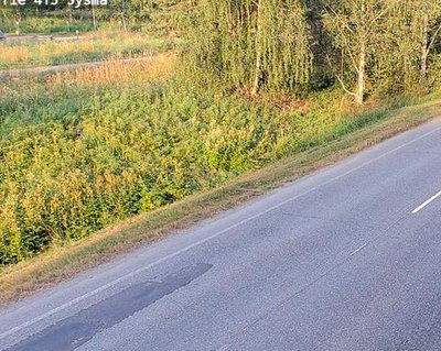Tie 413 Sysmä, Koskue