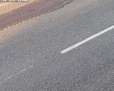 Tie 413 Sysmä, Koskue