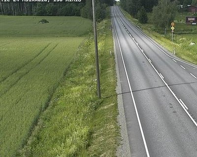 Tie 24 Asikkala, Iso-Äiniö