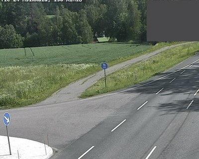 Tie 24 Asikkala, Iso-Äiniö