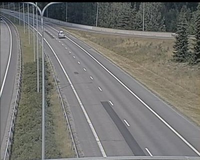 Tie 4 Heinola, Vahravuori