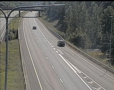 Tie 4 Heinola, Vahravuori