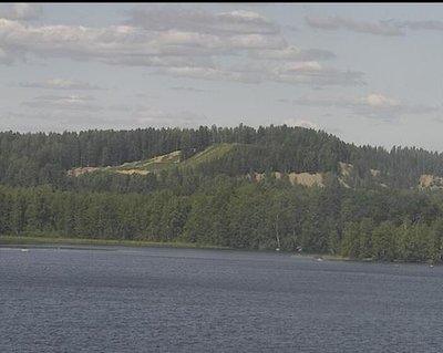 Tie 3 Pirkkala. Rajaniemi