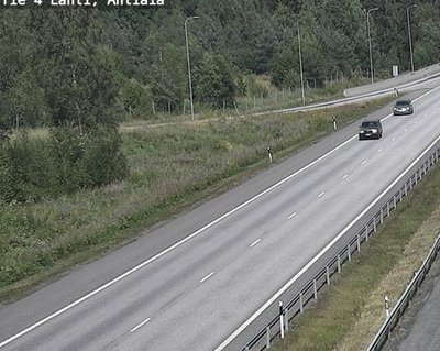 Tie 4 Lahti, Ahtiala