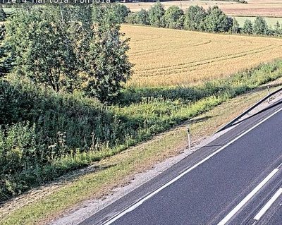 Tie 4 Hartola, Pohjola