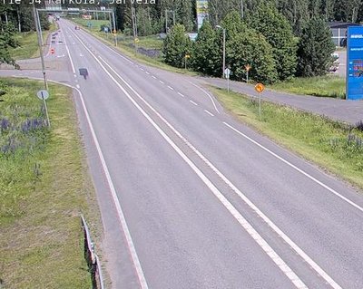 Tie 54 Kärkölä, Järvelä