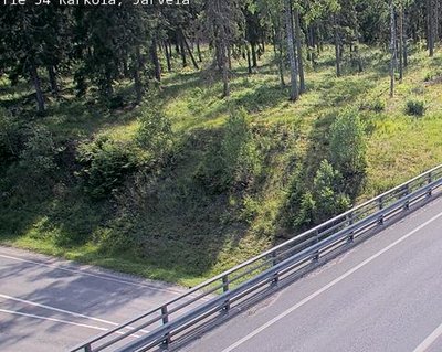 Tie 54 Kärkölä, Järvelä