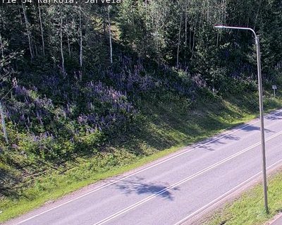 Tie 54 Kärkölä, Järvelä