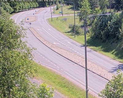 Tie 54 Kärkölä, Järvelä
