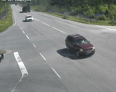 Tie 58 Juupajoki