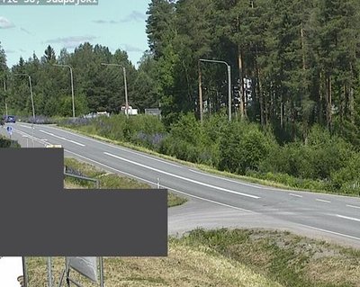 Tie 58 Juupajoki