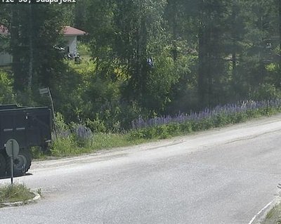 Tie 58 Juupajoki