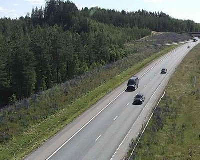 Tie 3 Janakkala, Turenki