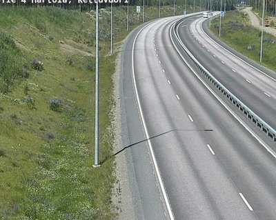 Tie 4 Hartola, Kettuvuori