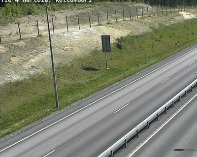 Tie 4 Hartola, Kettuvuori