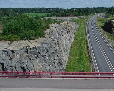 Tie 12 Hollola, Soramäki
