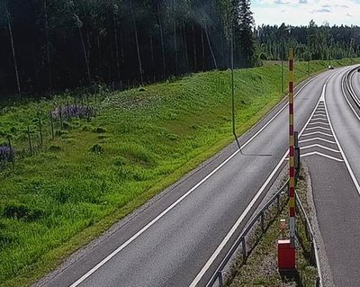 Tie 12 Lahti, Patomäki, Okeroinen, Puomi