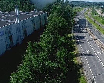 Tie 140 Lahti, Jokimaa