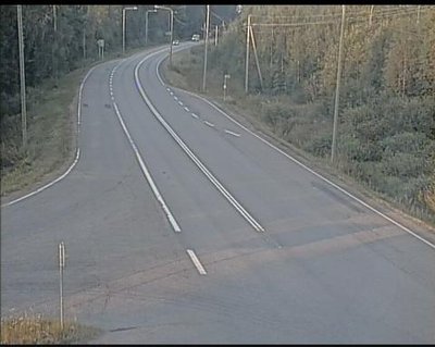 Tie 14 Rantasalmi, Hiismäki
