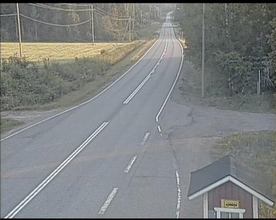 Tie 14 Rantasalmi, Hiismäki