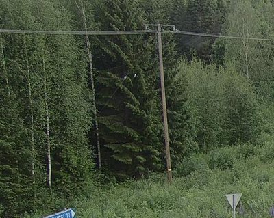 Tie 23, Heinävesi, Lamminpää