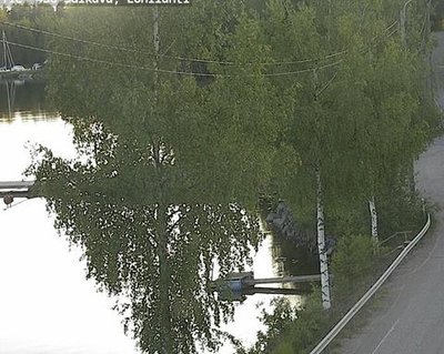 Tie 438 Sulkava, Lohilahti
