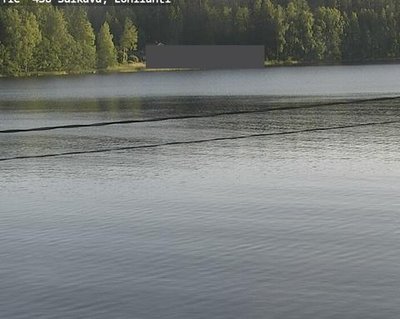 Tie 438 Sulkava, Lohilahti