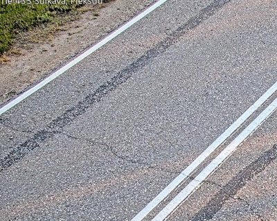 Tie 435 Sulkava, Pieksuu