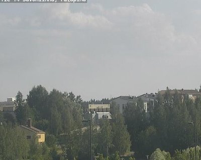 Tie 14 Savonlinna, Ratapiha