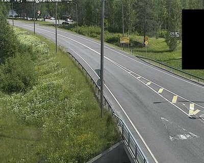 Tie 13 Kangasniemi