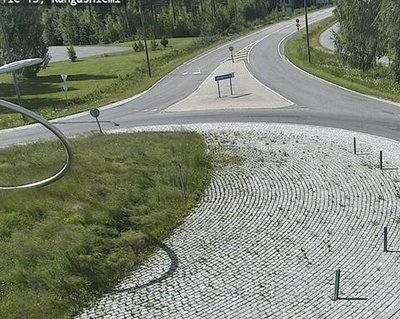 Tie 13 Kangasniemi