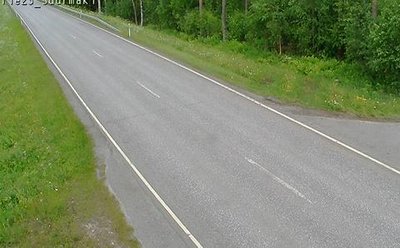 Tie 23 Heinävesi, Suurmäki