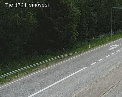 Tie 476 Heinävesi