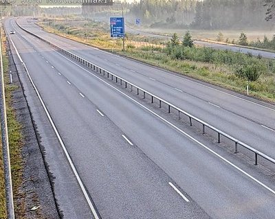 Tie 5 Juva, Nuutilanmäki