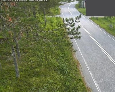 Tie 524 Lieksa, Nurmijärvi