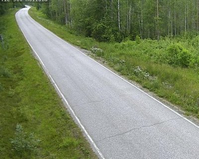 Tie 500 Joensuu, Hoilola