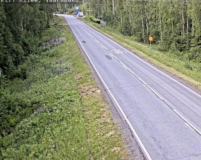 Tie 71 Kitee, Väärämäki