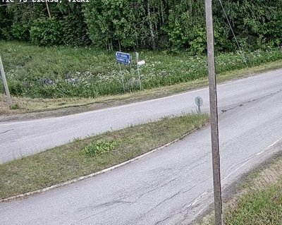 Tie 73 Lieksa; Vieki