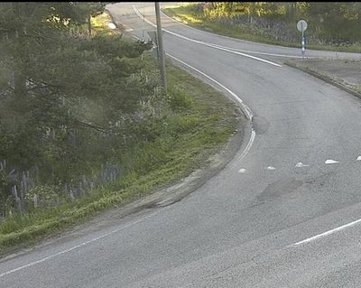Tie 9 Suonenjoki, Purola