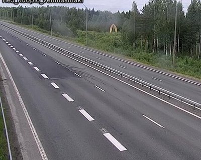 Tie 5 Kuopio, Vehmasmäki