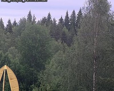 Tie 5 Kuopio, Vehmasmäki